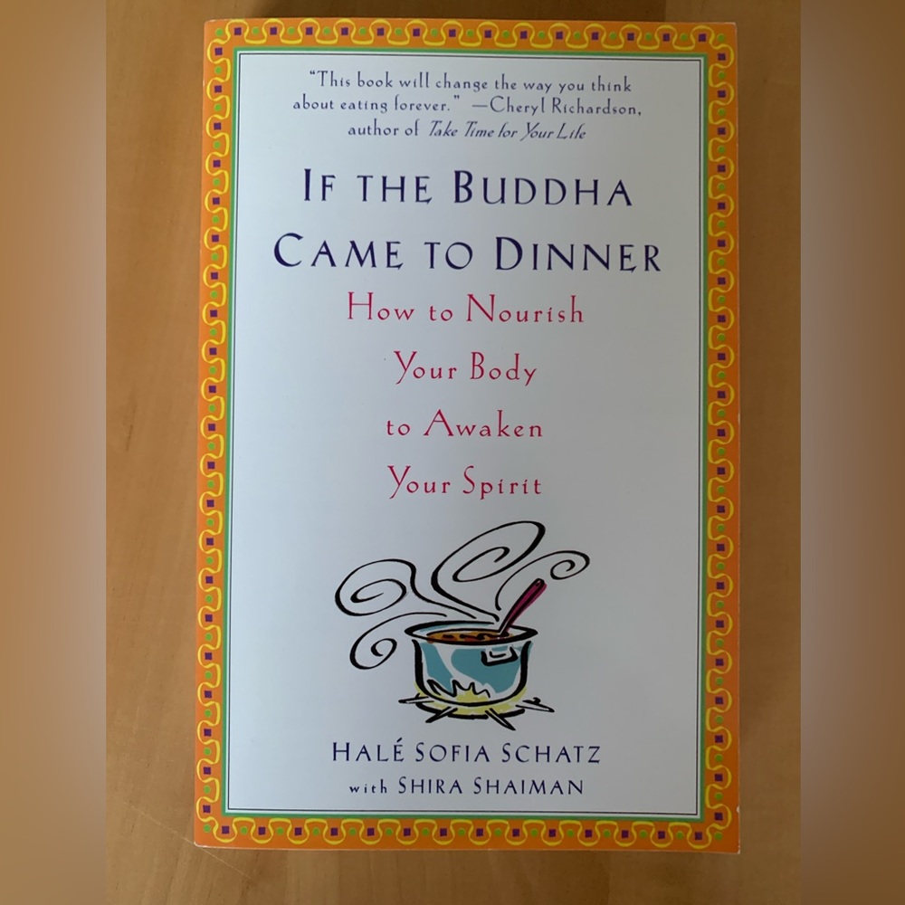Book- diet-health-eating-guide-selfhelp-spirituality